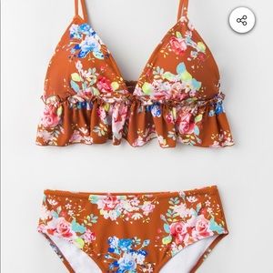 Cupshe swim suit